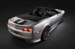 Chevrolet Camaro Synergy Concept 2011 года